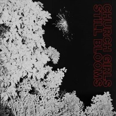 Church Girls - Still Blooms - Import Vinyl LP Record