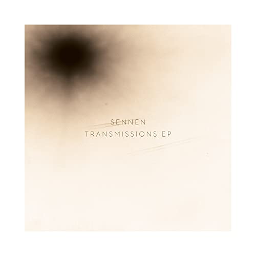 Sennen - Transmissions EP - Import  CD