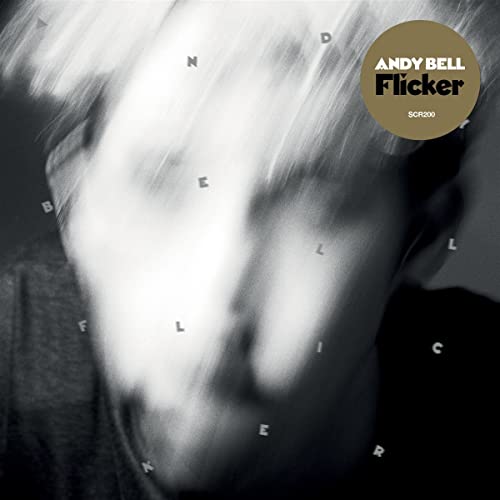 Andy Bell - Flicker - Import CD