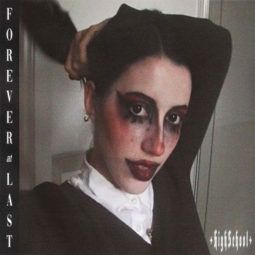 Highschool - Forever At Last - Import Vinyl LP Record