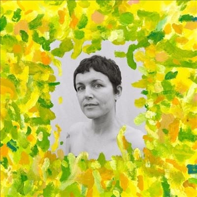Cara Beth Satalino - Little Green - Import Vinyl LP Record