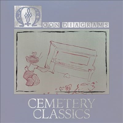 Moon Diagrams - Cemetery Classics - Import CD