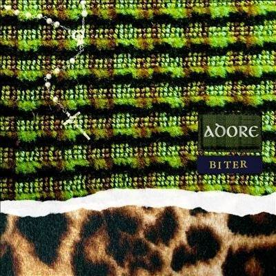 Adore - Biter - Import Vinyl 12 Inch Record
