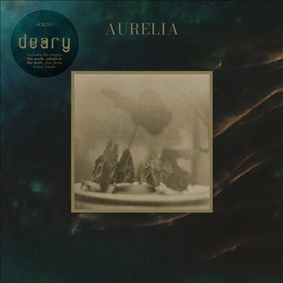 deary - Aurelia - Import CD