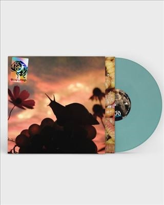 No Joy - Bugland - Import Colored Vinyl LP Record
