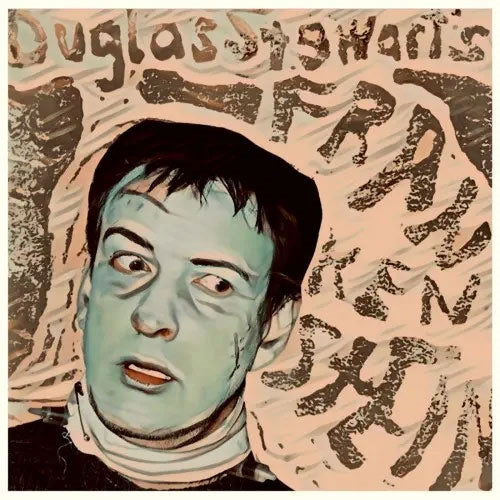 Bmx Bandits - Duglas Stewart'S Frankenstein - Import LP Record Limited Edition
