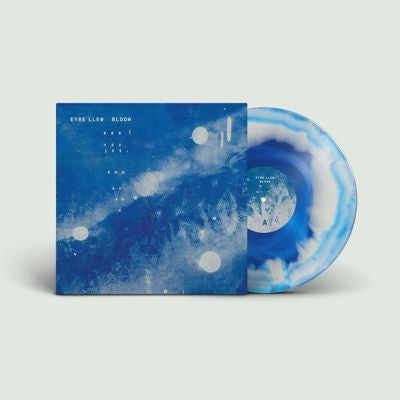 Eyre Llew - Bloom - Import LP Record