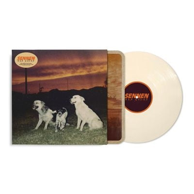 Sennen - New Quiet - Import Vinyl LP Record