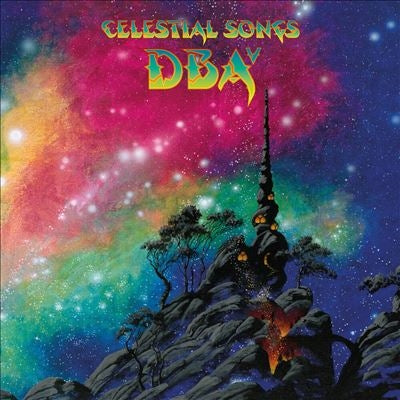Downes Braide Association - Celestial Songs＜Transparent Purple Vinyl＞ - Import Vinyl 2 LP Record Limited Edition