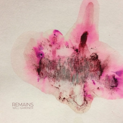 Will Gardner - Remains - Import Vinyl LP Record