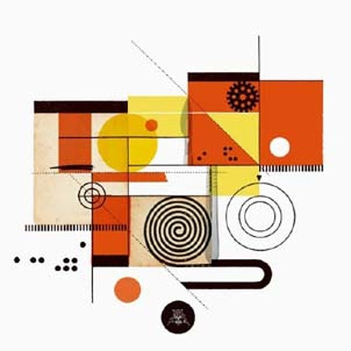 Hawksmoor - An Aesthetic - Experiments In Tape - Import CD
