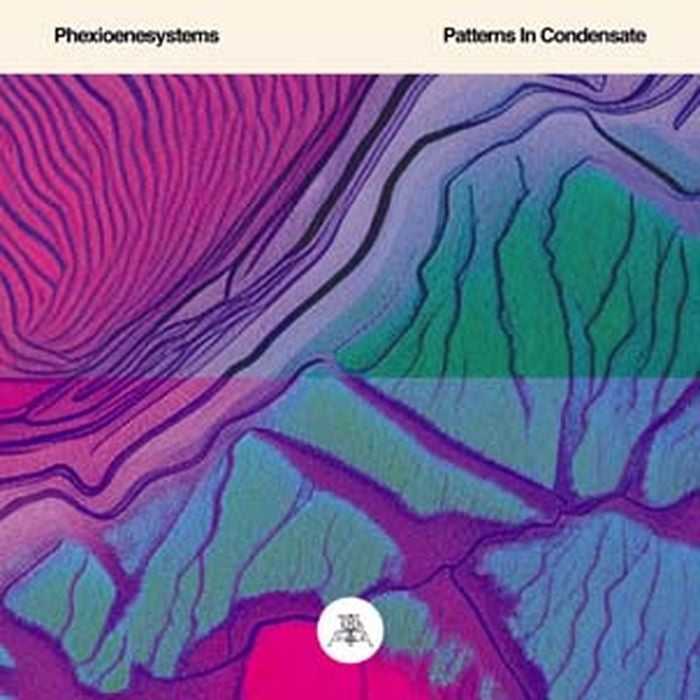 Phexioenesystems - Patterns In Condensate - Import CD
