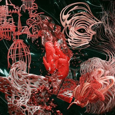 Elwd - Monochrome - Import LP Record