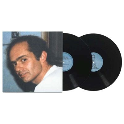 Trellion、Danny Lover - OK, The Fire - Import Vinyl LP Record