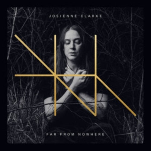 Josienne Clarke - Far From Nowhere - Import Cassette Tape