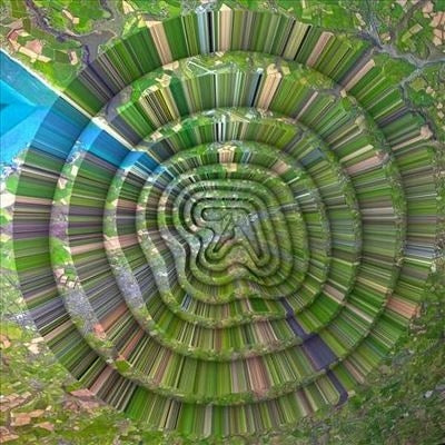 Aphex Twin - Didgeridoo (Expanded Edition) - Import Vinyl 12Inch Record Limited Edition
