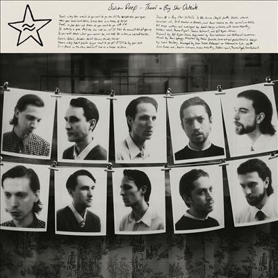Swim Deep - There'S A Big Star Outside - Import CD