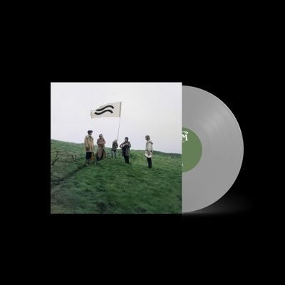 Swim Deep - Hum - Import Vinyl LP Record