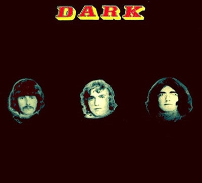 Dark (Uk) - In The Sky (1970/1975) - Import CD