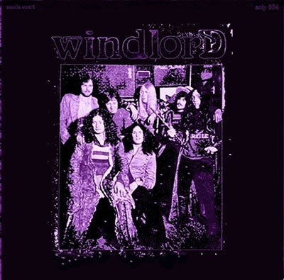 Windlord - Windlord - Import CD