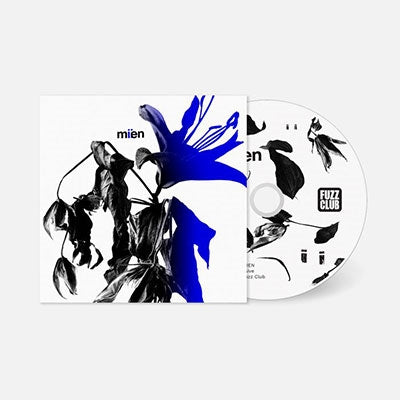 Mien - Miien - Import CD Digipak