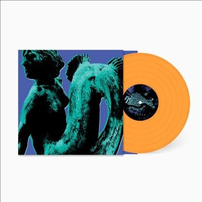 New Candys - The Uncanny Extravaganza - Import Colored Vinyl LP Record Limited Edition