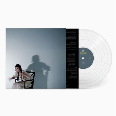 Black Doldrums - Repetition Compulsion - Import Vinyl LP Record