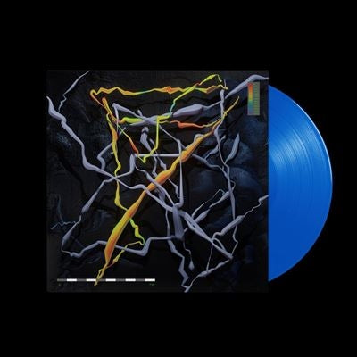 Folly Group - Down There! - Import Blue Moon Vinyl LP Record