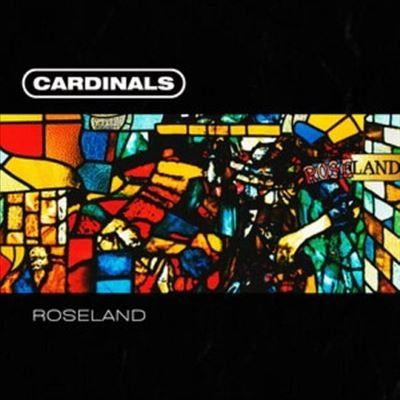 The Cardinals - Roseland - Import Vinyl 7inch Single Record