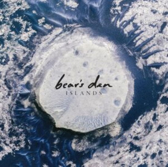 Bear's Den - Islands - Import 2 CD