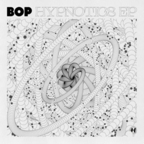 Bop (Club) - Hypnotics - Import Cassette Tape
