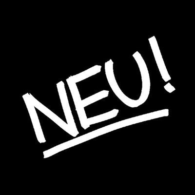 Neu! - Neu! 75 - Import Picture Vinyl LP Record Limited Edition