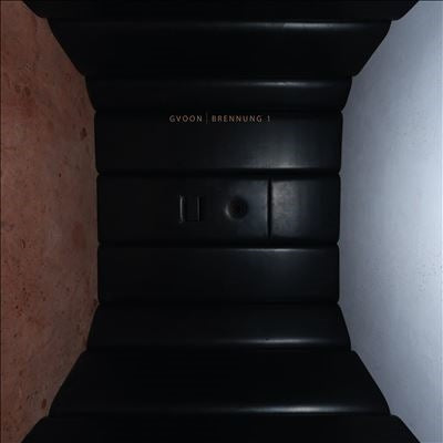 Holger Czukay - Gvoon Brennung 1 - Import CD