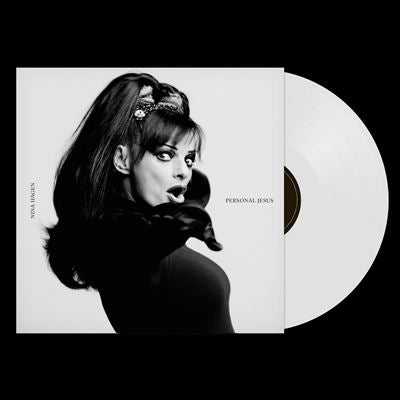 Nina Hagen - Personal Jesus (15Th Anniversary Edition) - Import Vinyl LP Record