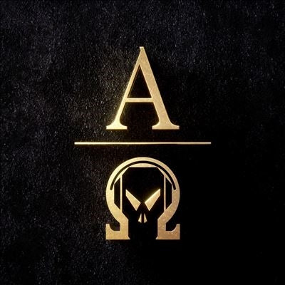 Rufige Kru  -  Alpha Omega  -  Import CD