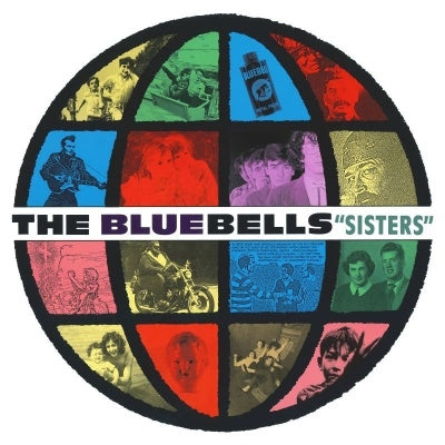 The Bluebells - Sisters (Expanded Edition) - Import 3CD+DVD Box Set