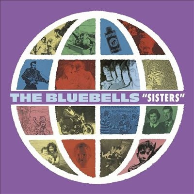 Bluebells (Neo Acoustic) - Sisters - Import Vinyl 2 LP Record