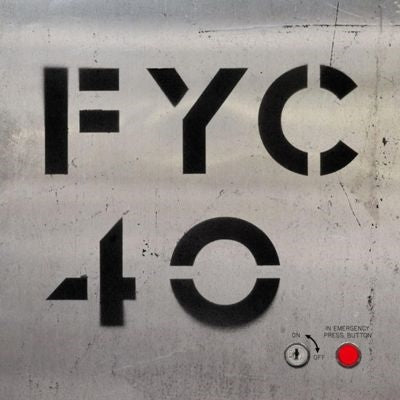 Fine Young Cannibals - FYC 40 (40th Anniversary Best Of) - Import 2 CD