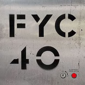 Fine Young Cannibals - FYC 40 (40th Anniversary Best Of) - Import 180g Vinyl 2 LP Record
