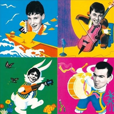Northside - Chicken Rythms (2025 Reissue) - Import CD