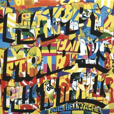 Happy Mondays - Pills 'N' Thrills and Bellyaches (2026 Edition) - Import 2 CD
