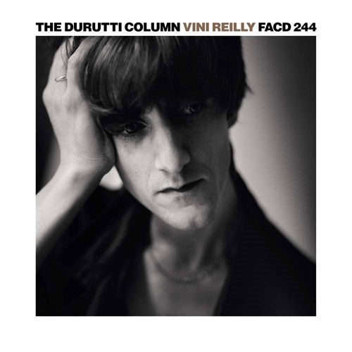 The Durutti Column - Vini Reilly - Import Vinyl LP Record