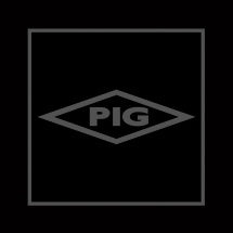 Pig - Merciless - Import Colored Vinyl LP Record