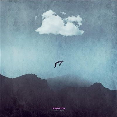 Gemma Hayes - Blind Faith - Import Vinyl LP Record