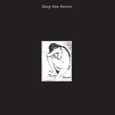 Sorrow (Rose Mcdowall) - Sleep Now Forever - ImportCD