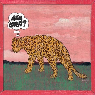 Kandodo - Theendisinpsych - Import CD