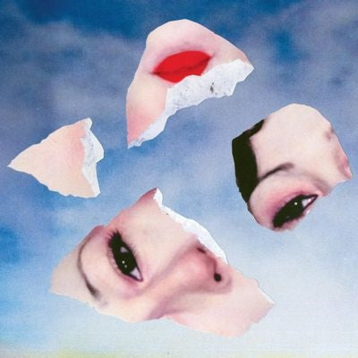Hannah Lew - Hannah Lew - Import Vinyl LP Record