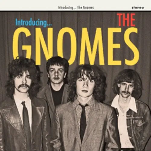 The Gnomes - The Gnomes - Import CD