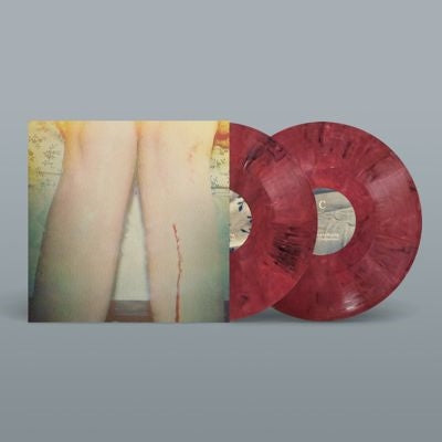 Los Campesinos! - Romance Is Boring - Import Vinyl 2 LP Record