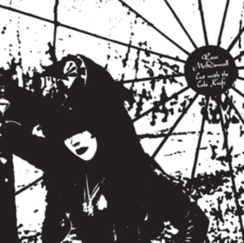 Rose Mcdowall - Cut with the Cake Knife - Import CD